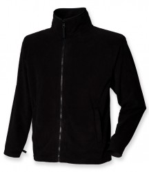 Image 13 of Henbury Micro Fleece Jacket