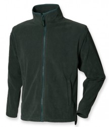 Image 11 of Henbury Micro Fleece Jacket