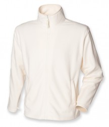 Image 10 of Henbury Micro Fleece Jacket