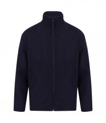 Image 7 of Henbury Micro Fleece Jacket