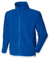 Image 5 of Henbury Micro Fleece Jacket