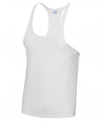 Image 6 of AWDis Cool Muscle Vest