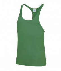 Image 4 of AWDis Cool Muscle Vest
