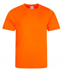 Image 13 of AWDis Cool Smooth T-Shirt
