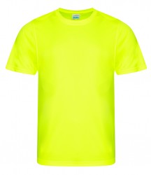 Image 8 of AWDis Cool Smooth T-Shirt
