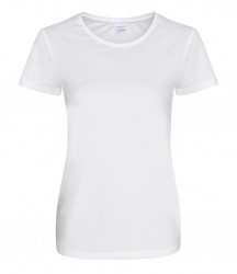 Image 15 of AWDis Cool Girlie Smooth T-Shirt