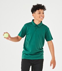 AWDis Kids Cool Polo Shirt image