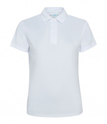 Image 2 of AWDis Cool Girlie Polo Shirt