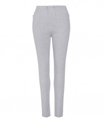 Image 2 of AWDis Girlie Tapered Track Pants