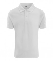 Image 6 of AWDis Stretch Piqué Polo Shirt
