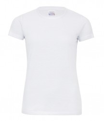 Image 2 of AWDis Zoey Fashion Sub T-Shirt