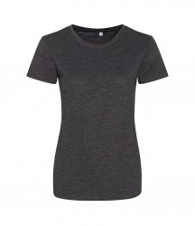 Image 12 of AWDis Girlie Tri-Blend T-Shirt