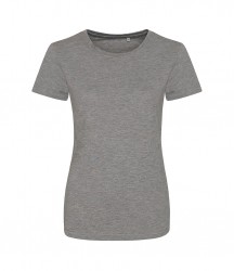 Image 11 of AWDis Girlie Tri-Blend T-Shirt