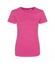 Image 2 of AWDis Girlie Tri-Blend T-Shirt