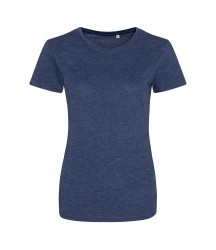 Image 10 of AWDis Girlie Tri-Blend T-Shirt