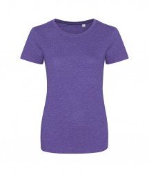 Image 16 of AWDis Girlie Tri-Blend T-Shirt