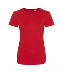 Image 8 of AWDis Girlie Tri-Blend T-Shirt