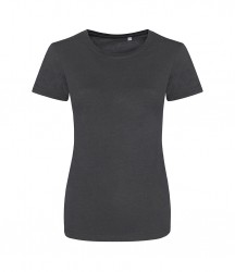 Image 9 of AWDis Girlie Tri-Blend T-Shirt