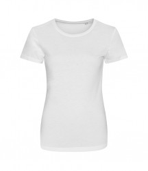 Image 7 of AWDis Girlie Tri-Blend T-Shirt
