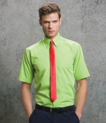 Kustom Kit Short Sleeve Classic Fit Workforce Shirt image