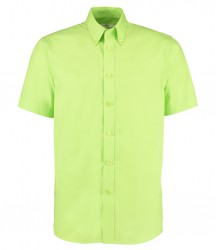 Image 4 of Kustom Kit Short Sleeve Classic Fit Workforce Shirt