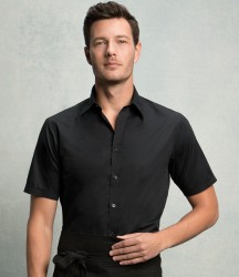 Bargear Short Sleeve Tailored Shirt image