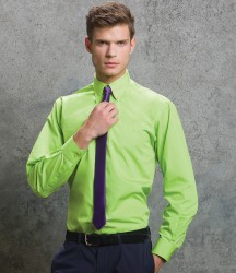 Kustom Kit Long Sleeve Classic Fit Workforce Shirt image