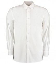 Image 4 of Kustom Kit Long Sleeve Classic Fit Workforce Shirt