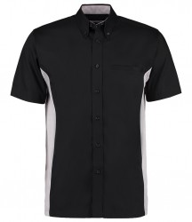 Image 4 of Gamegear Short Sleeve Classic Fit Sportsman Shirt