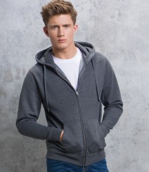 Kustom Kit Klassic Zip Hooded Sweatshirt image