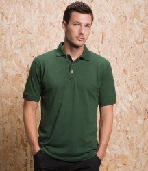 Kustom Kit Workwear Piqué Polo Shirt image