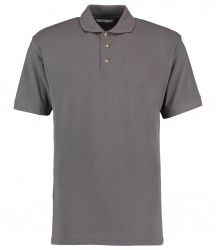 Image 5 of Kustom Kit Workwear Piqué Polo Shirt