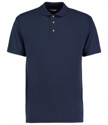Image 10 of Kustom Kit Workwear Piqué Polo Shirt