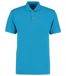 Image 7 of Kustom Kit Workwear Piqué Polo Shirt