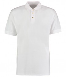 Image 13 of Kustom Kit Workwear Piqué Polo Shirt