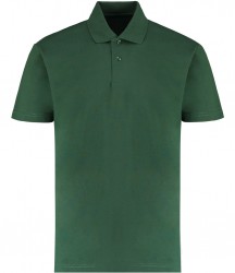 Image 5 of Kustom Kit Regular Fit Workforce Piqué Polo Shirt
