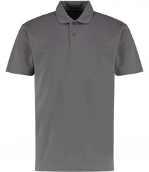 Image 6 of Kustom Kit Regular Fit Workforce Piqué Polo Shirt
