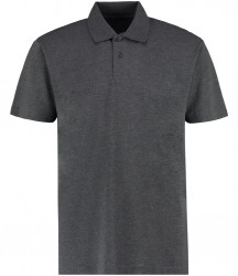 Image 7 of Kustom Kit Regular Fit Workforce Piqué Polo Shirt