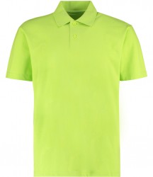 Image 8 of Kustom Kit Regular Fit Workforce Piqué Polo Shirt