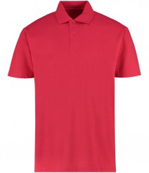 Image 2 of Kustom Kit Regular Fit Workforce Piqué Polo Shirt