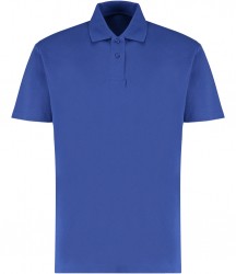 Image 3 of Kustom Kit Regular Fit Workforce Piqué Polo Shirt