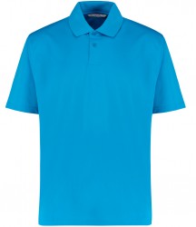 Image 2 of Kustom Kit Regular Fit Cooltex® Plus Piqué Polo Shirt