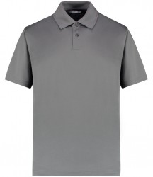 Image 3 of Kustom Kit Regular Fit Cooltex® Plus Piqué Polo Shirt