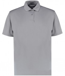 Image 4 of Kustom Kit Regular Fit Cooltex® Plus Piqué Polo Shirt