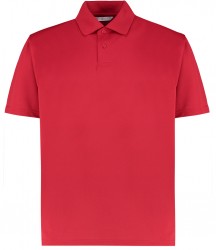 Image 6 of Kustom Kit Regular Fit Cooltex® Plus Piqué Polo Shirt