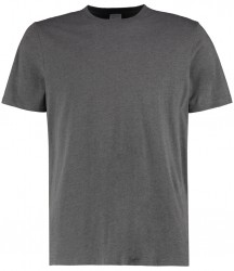 Image 2 of Kustom Kit Fashion Fit Cotton T-Shirt