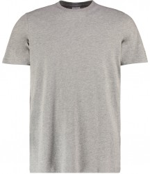 Image 5 of Kustom Kit Fashion Fit Cotton T-Shirt