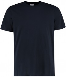 Image 4 of Kustom Kit Fashion Fit Cotton T-Shirt