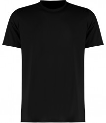 Image 2 of Kustom Kit Regular Fit Cooltex® Plus Wicking T-Shirt