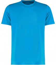 Image 4 of Kustom Kit Regular Fit Cooltex® Plus Wicking T-Shirt